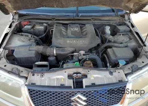 2006 Suzuki Grand Vitara Premium из США, поврежденный, VIN JS3TE943464101052